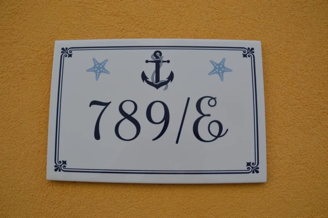 Appartamento Con Corte Privata Benátky